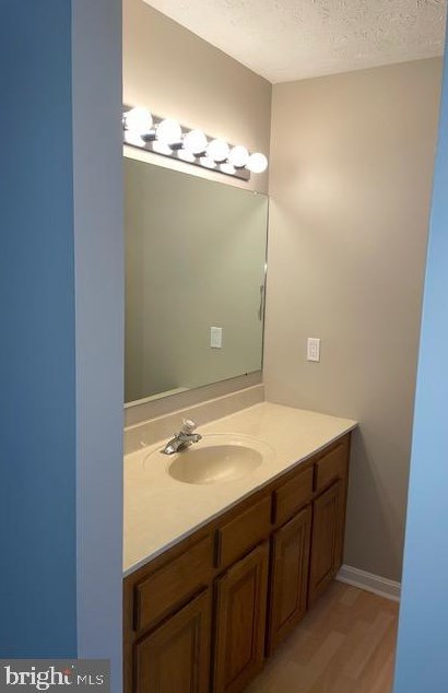 5903 Hampton Forest Way, Fairfax VA  22030-7256 exterior