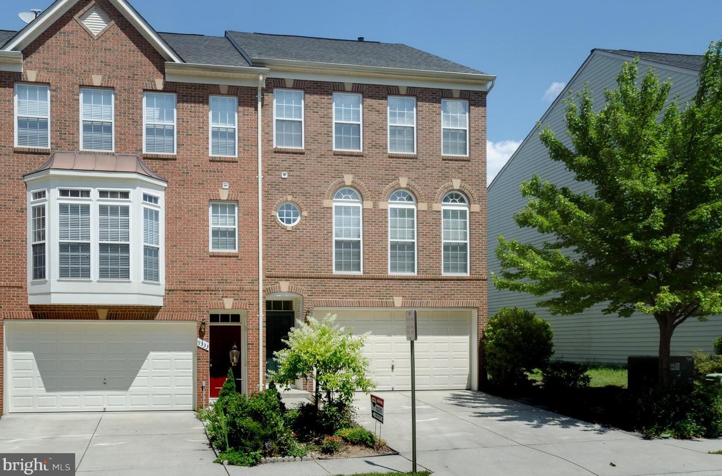 9335 Cumbria Valley Dr, Lorton, VA 22079
