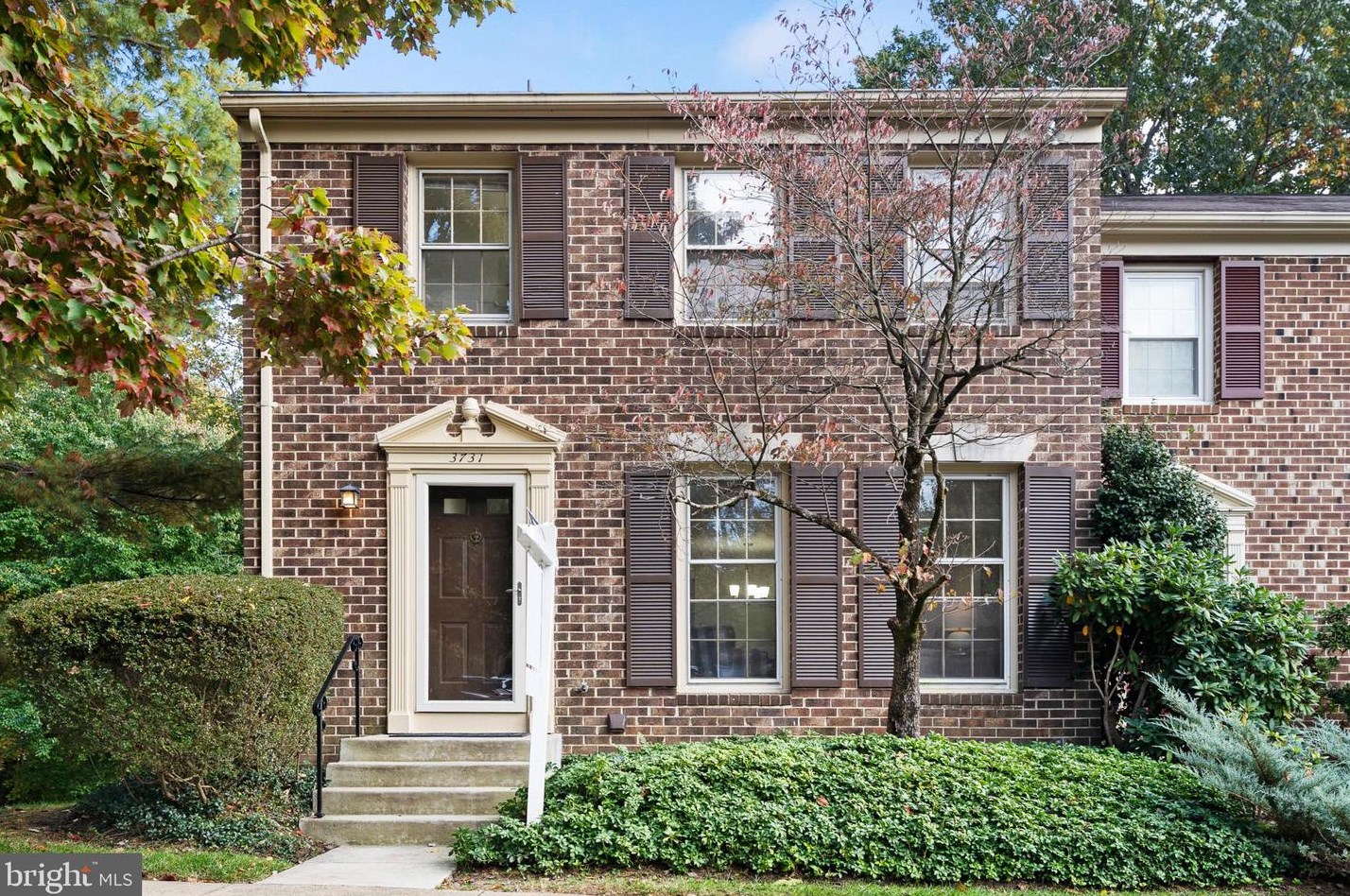 3731 Yorktown Village Pass, Annandale, VA 22003
