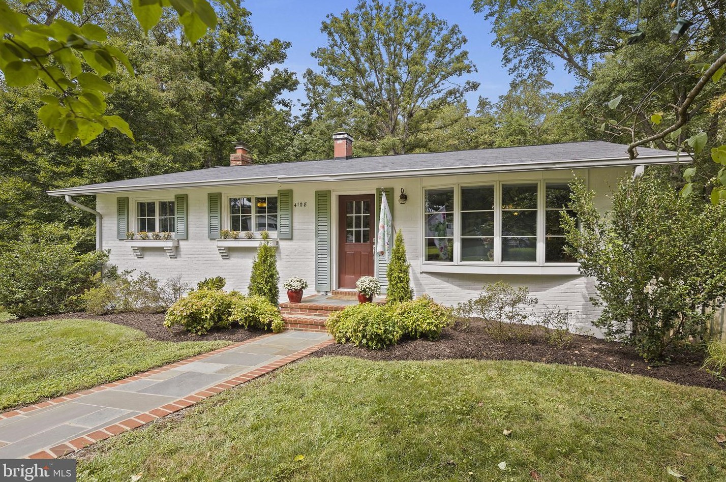 4108 Sulgrave Dr, Alexandria, VA 22309