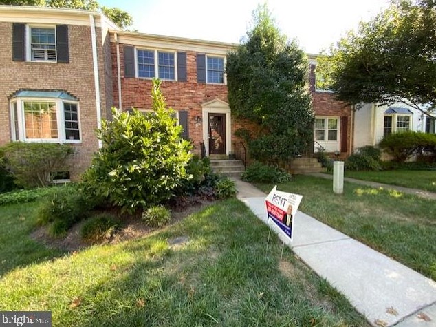 1608 Dunterry Pl, Mc Lean, VA 22101