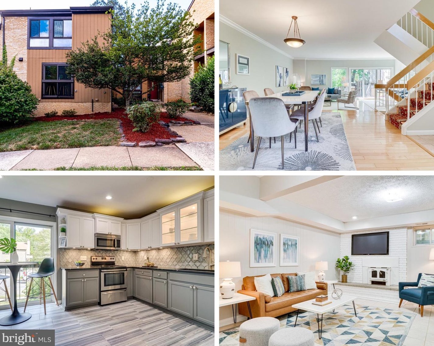 3166 Readsborough Ct, Fairfax, VA 22031-2618