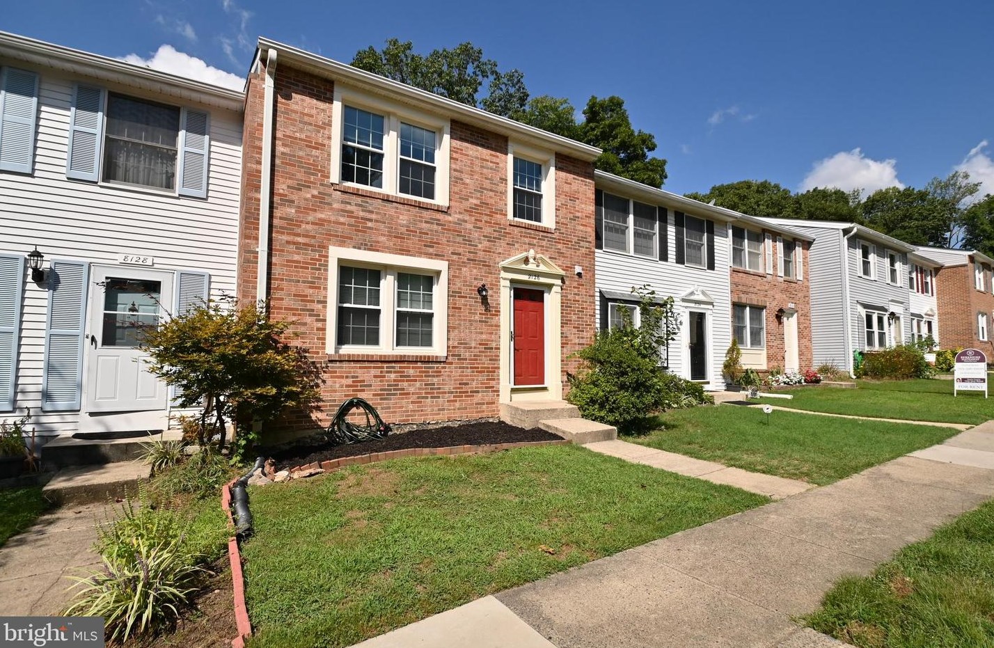 8126 Parkdale Ct, Springfield, VA 22153