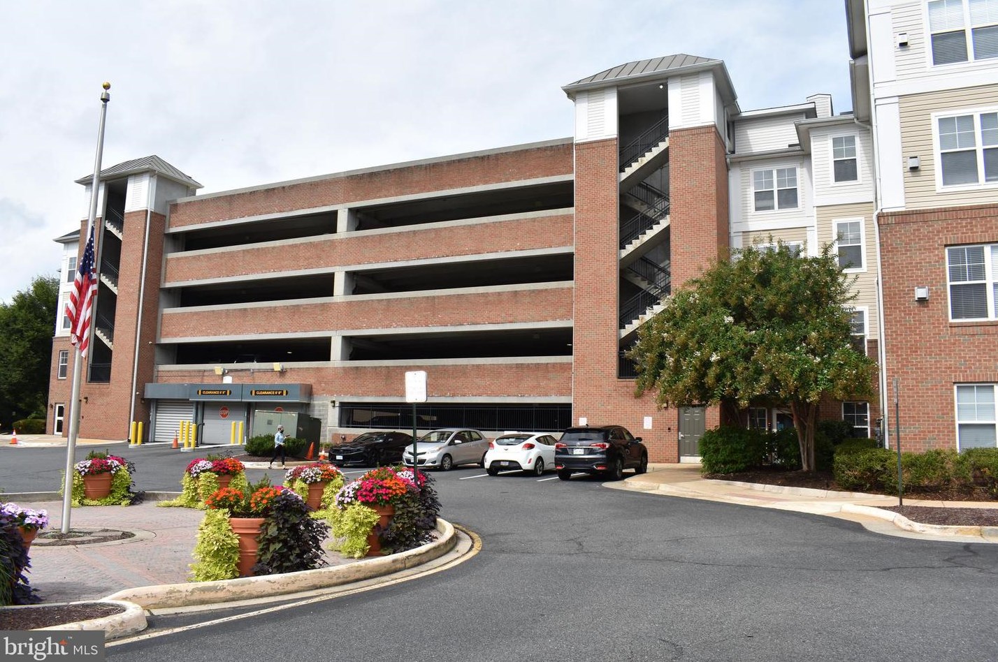 3820 Lightfoot St #117, Fairfax, VA 20151