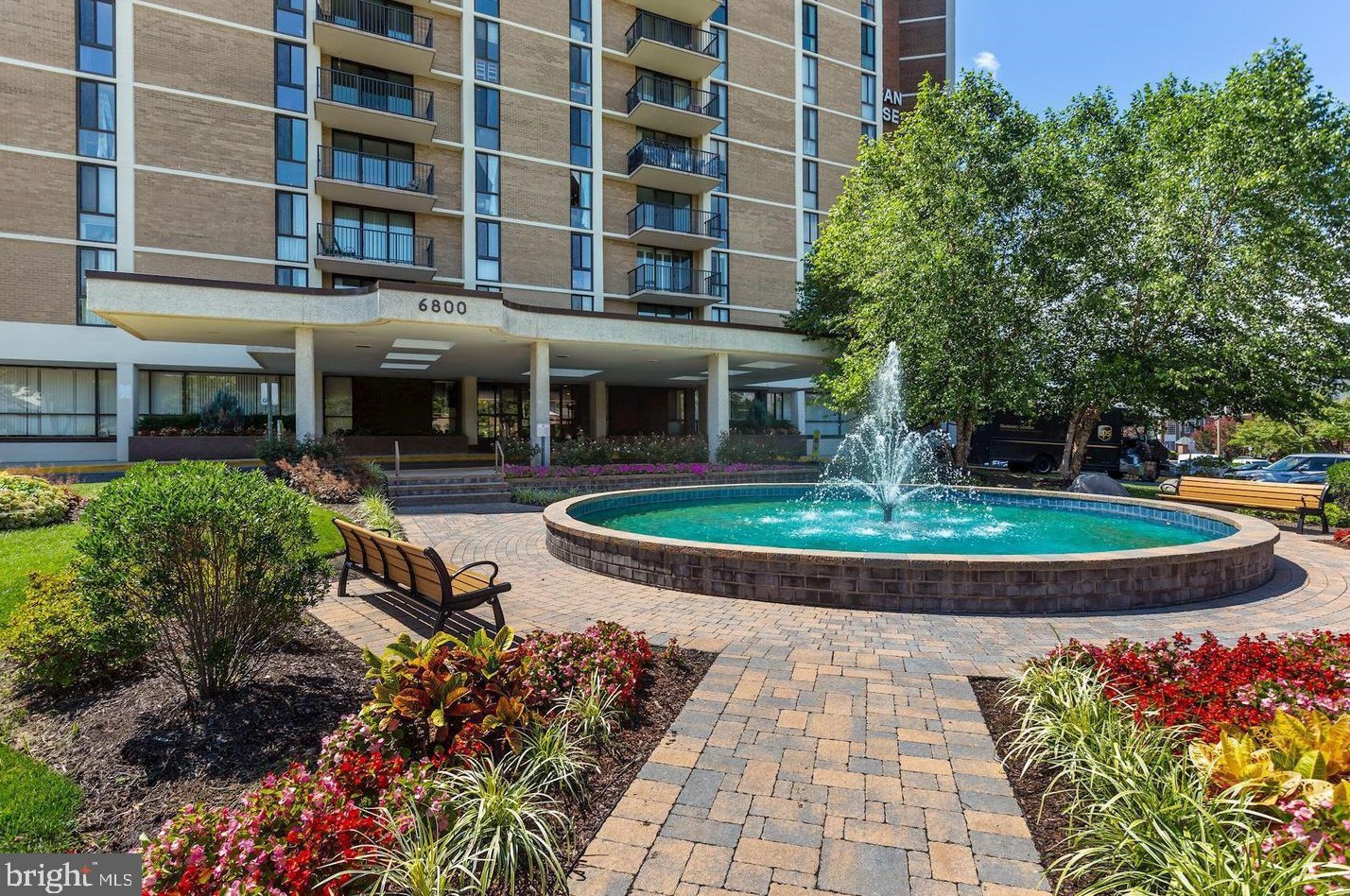 6800 Fleetwood Rd Apt 418, Mc Lean, VA 22101