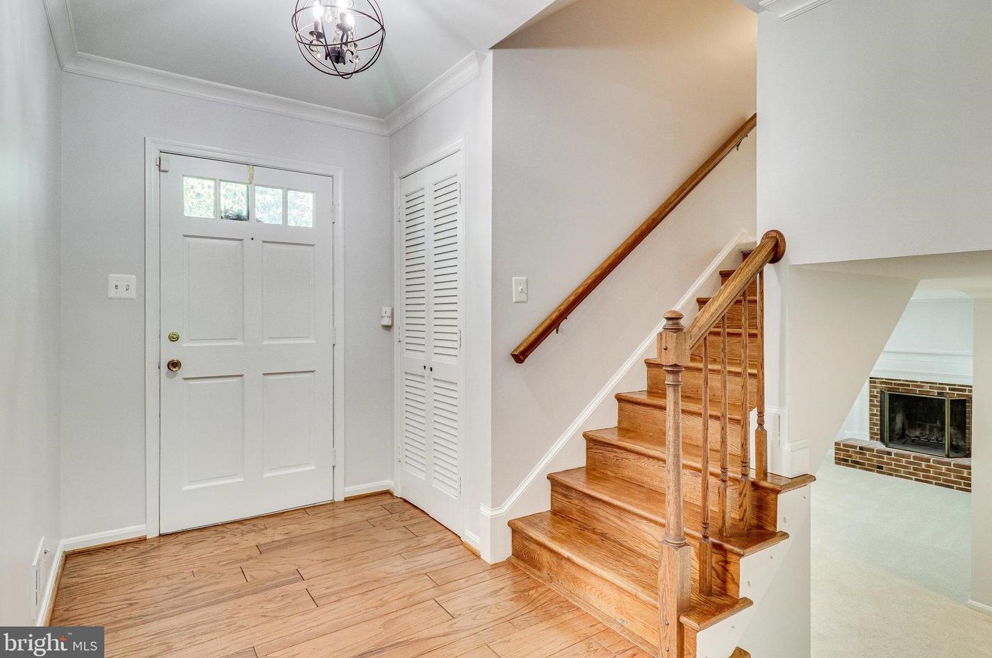 10905 Spurlock Ct, Fairfax, VA 22032-3002