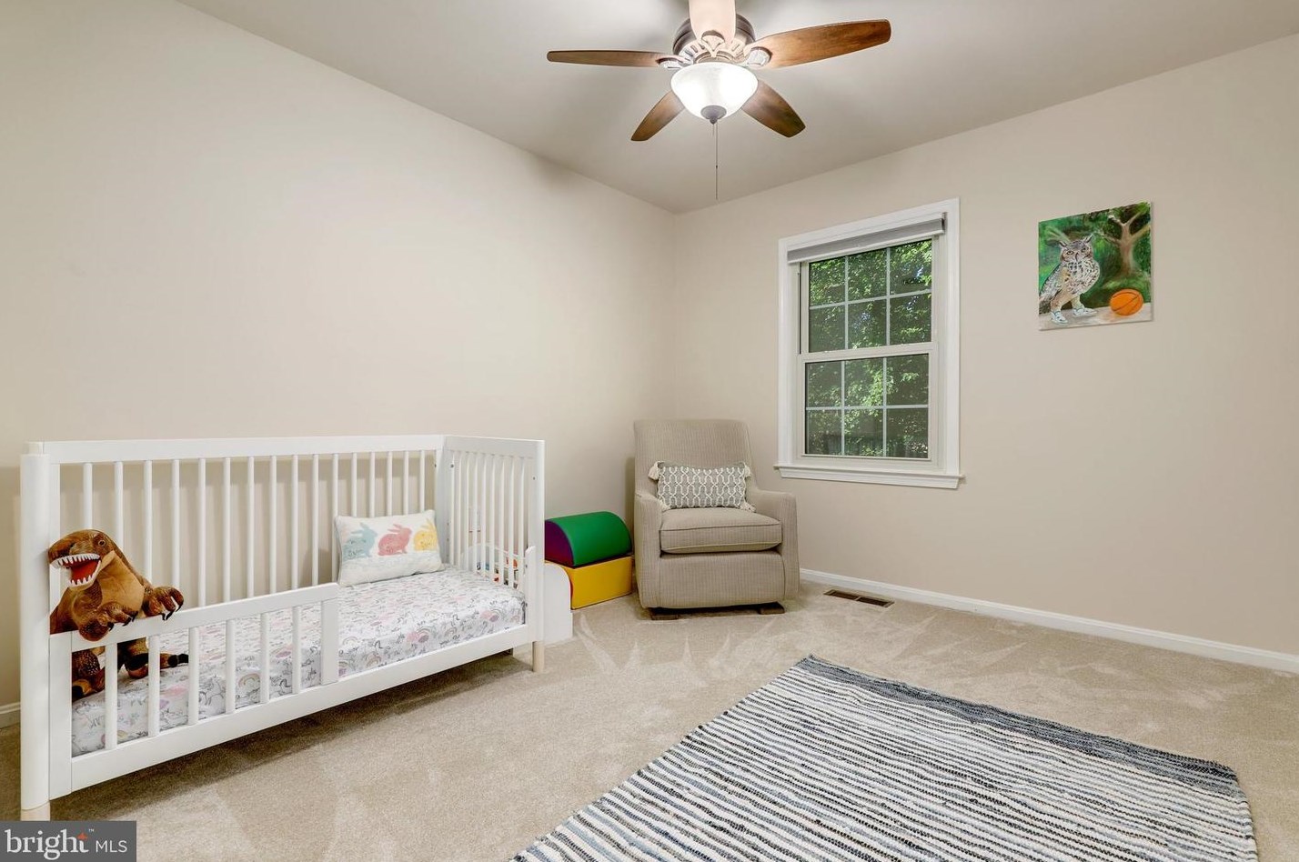 9607 Masterworks Dr, Vienna VA  22181-6104 exterior