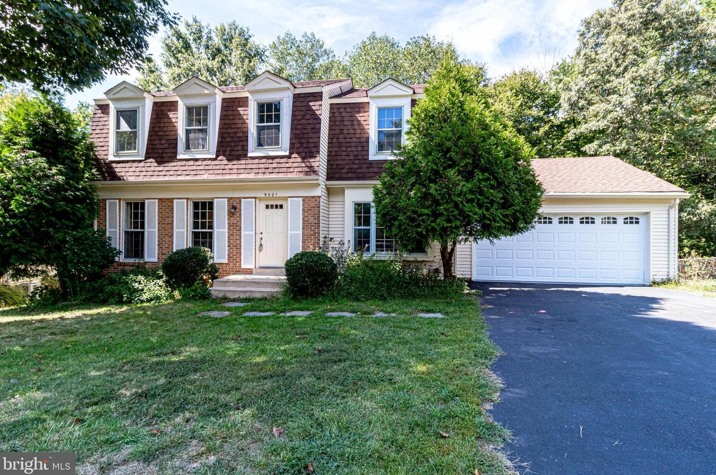 9521 Marcus Ct, Fairfax, VA 22032