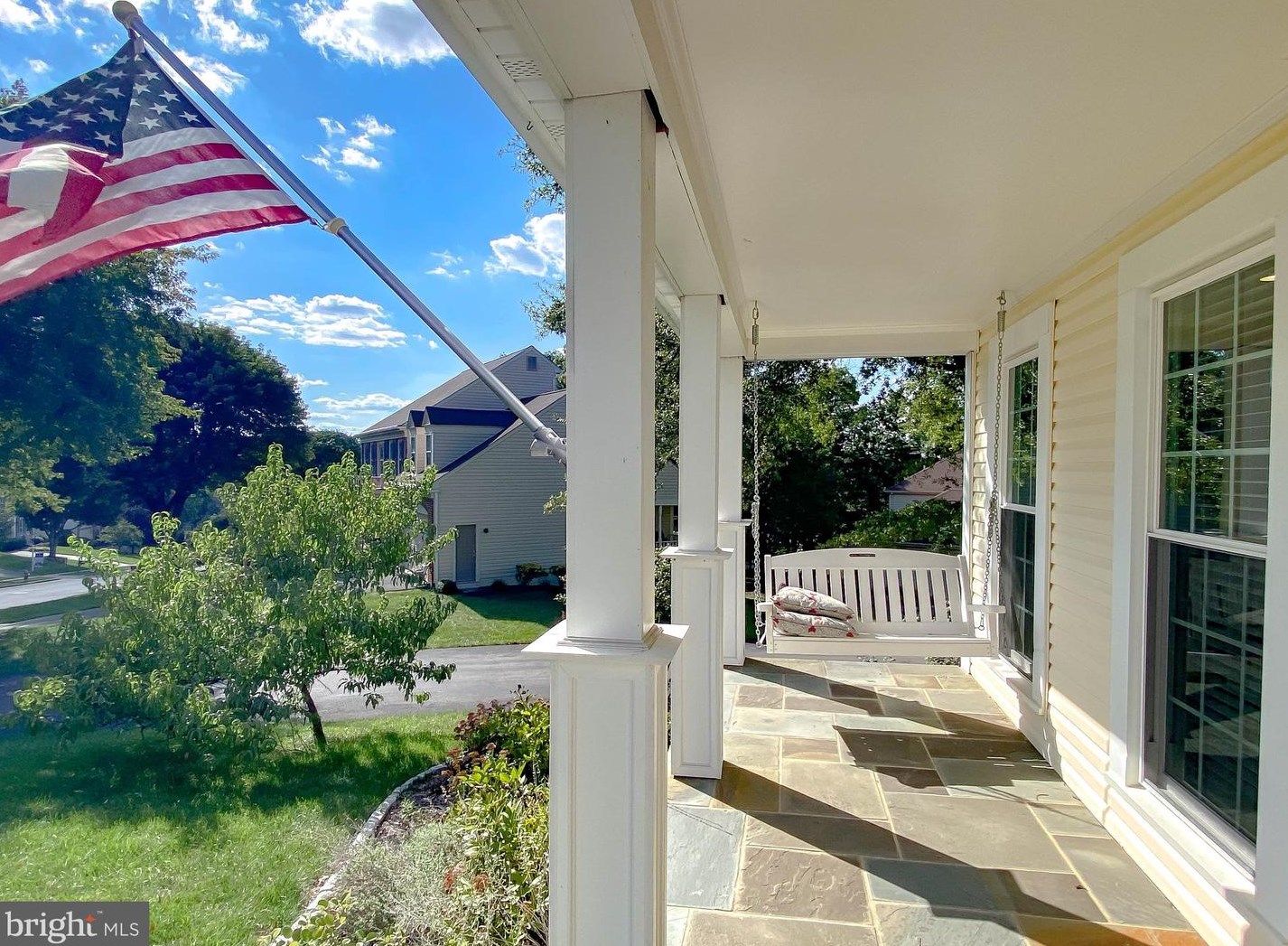 6626 Rockland Dr, Clifton, VA 20124
