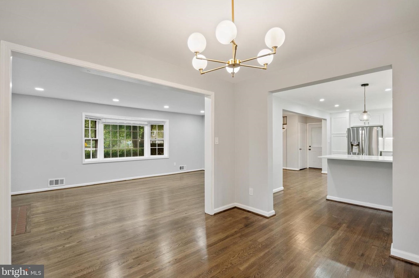 405 Wolftrap Rd, Vienna VA  22180-4941 exterior