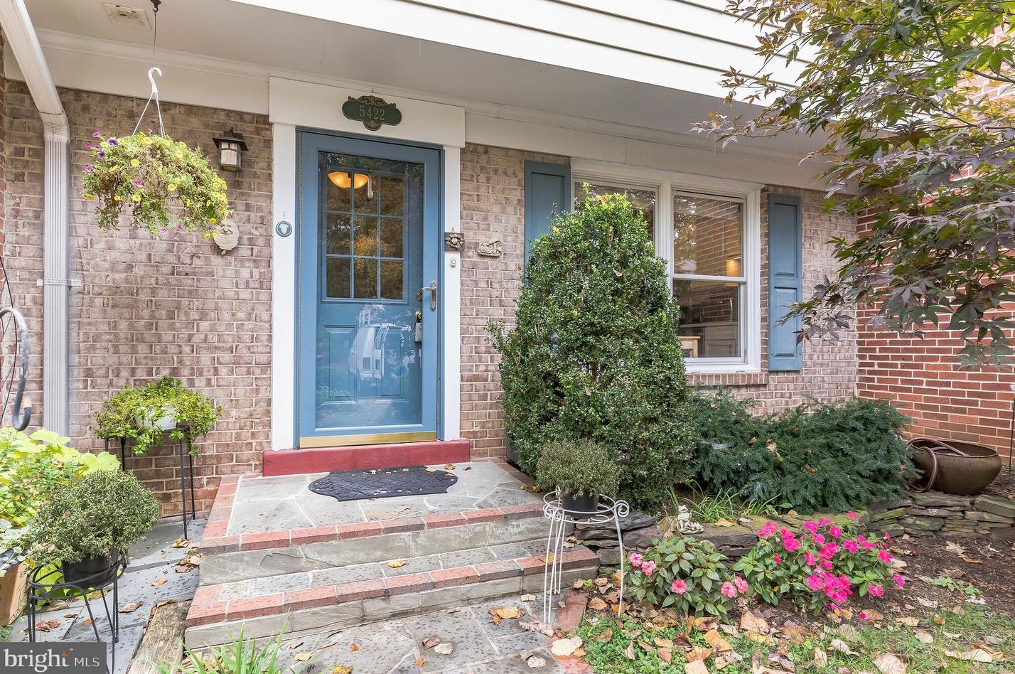 5422 Mersea Ct, Springfield, VA 22015