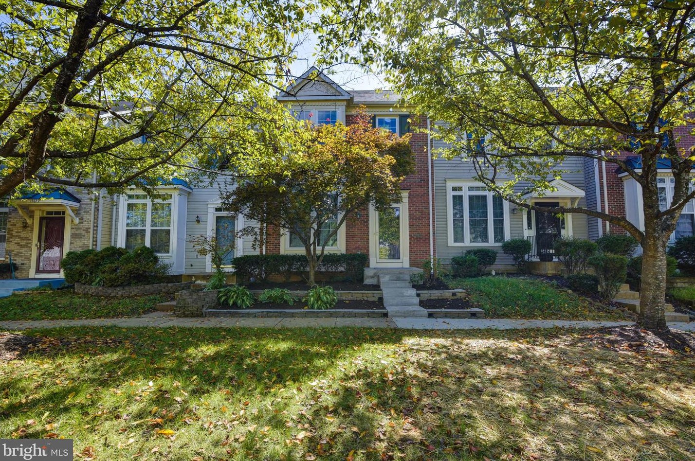 14633 Thera Way, Centreville, VA 20120-1606