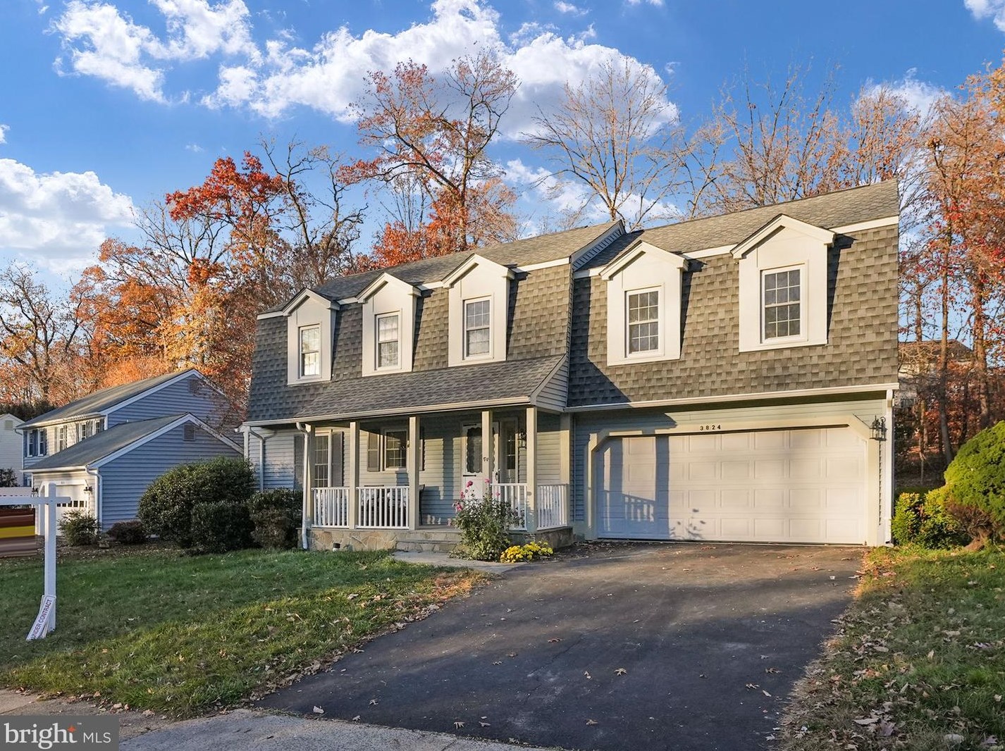 3824 Charles Stewart Dr, Fairfax, VA 22033-2418