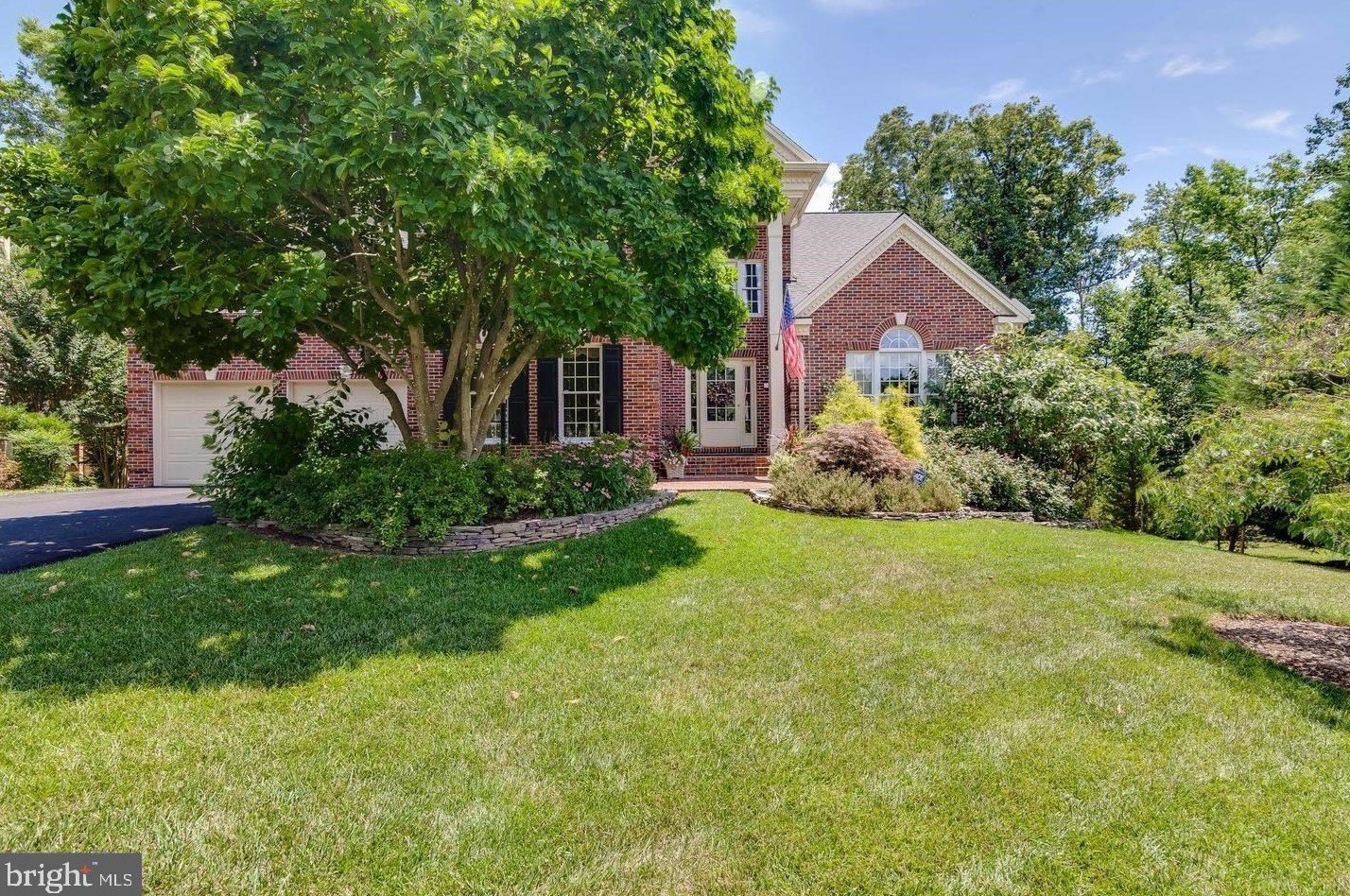 9403 Thurston Ct, Fairfax, VA 22039-3135