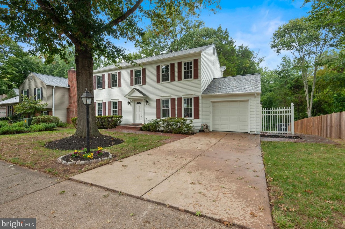 9531 Wallingford Dr, Springfield, VA 22015
