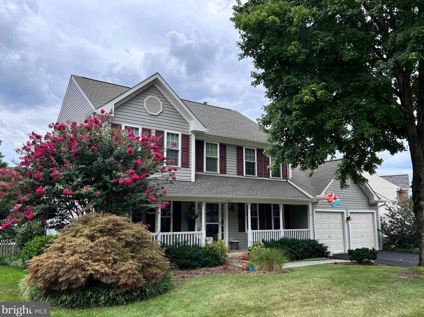 13711 Shelburne St, Centreville, VA 20120