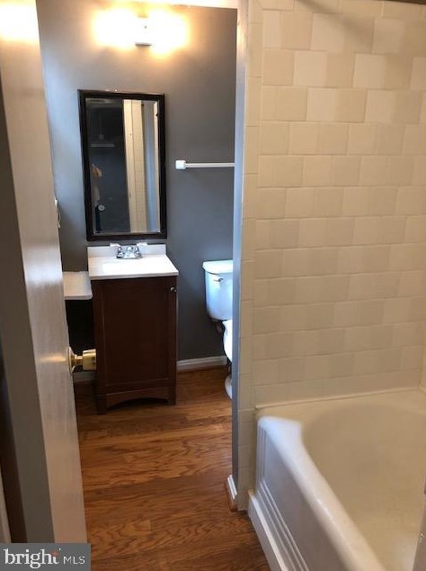 12728 Lee Hwy, Fairfax, VA 22030