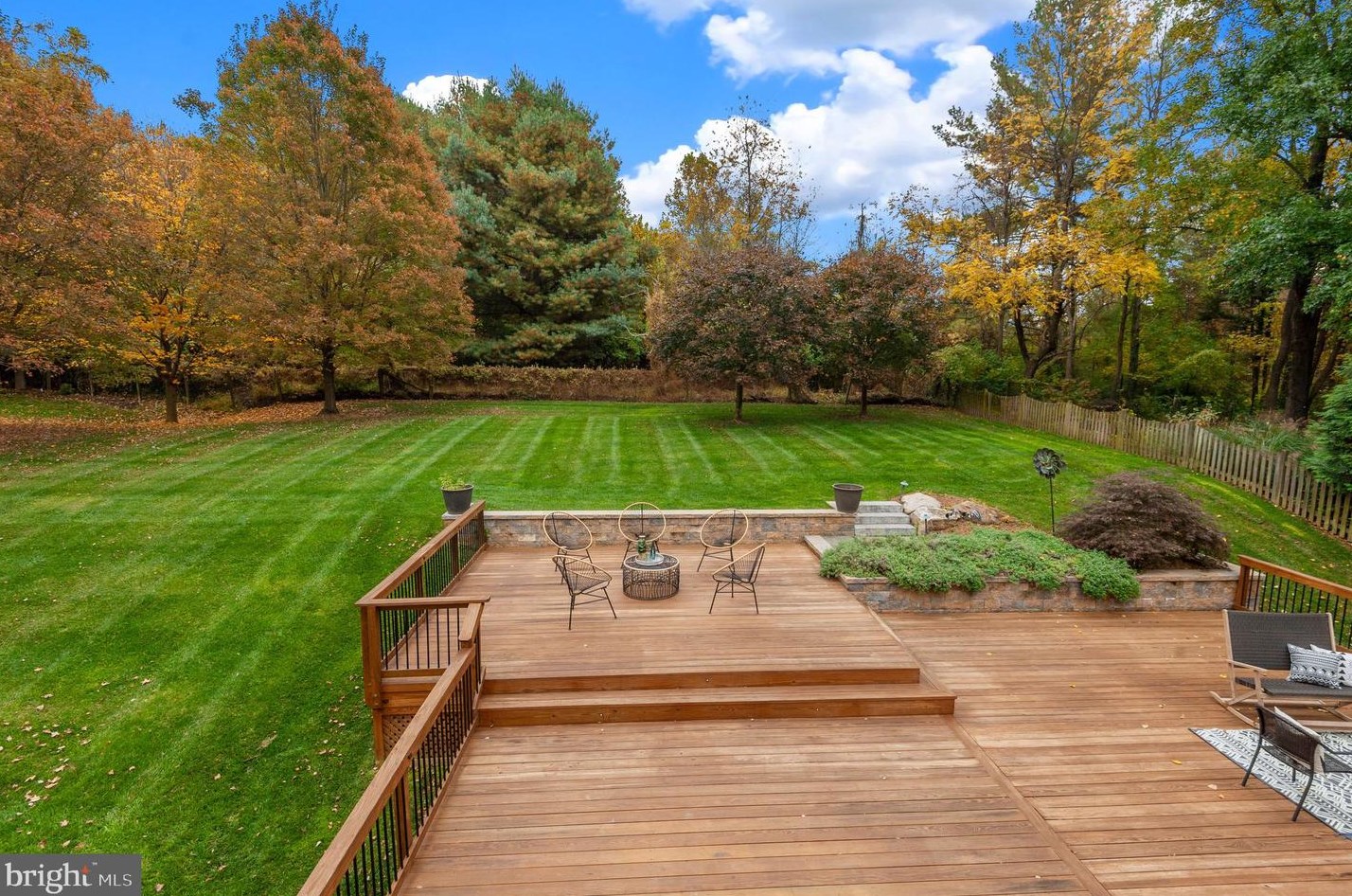 1653 Lozano Dr, Vienna VA exterior