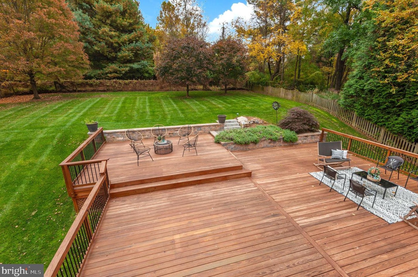 1653 Lozano Dr, Vienna VA exterior