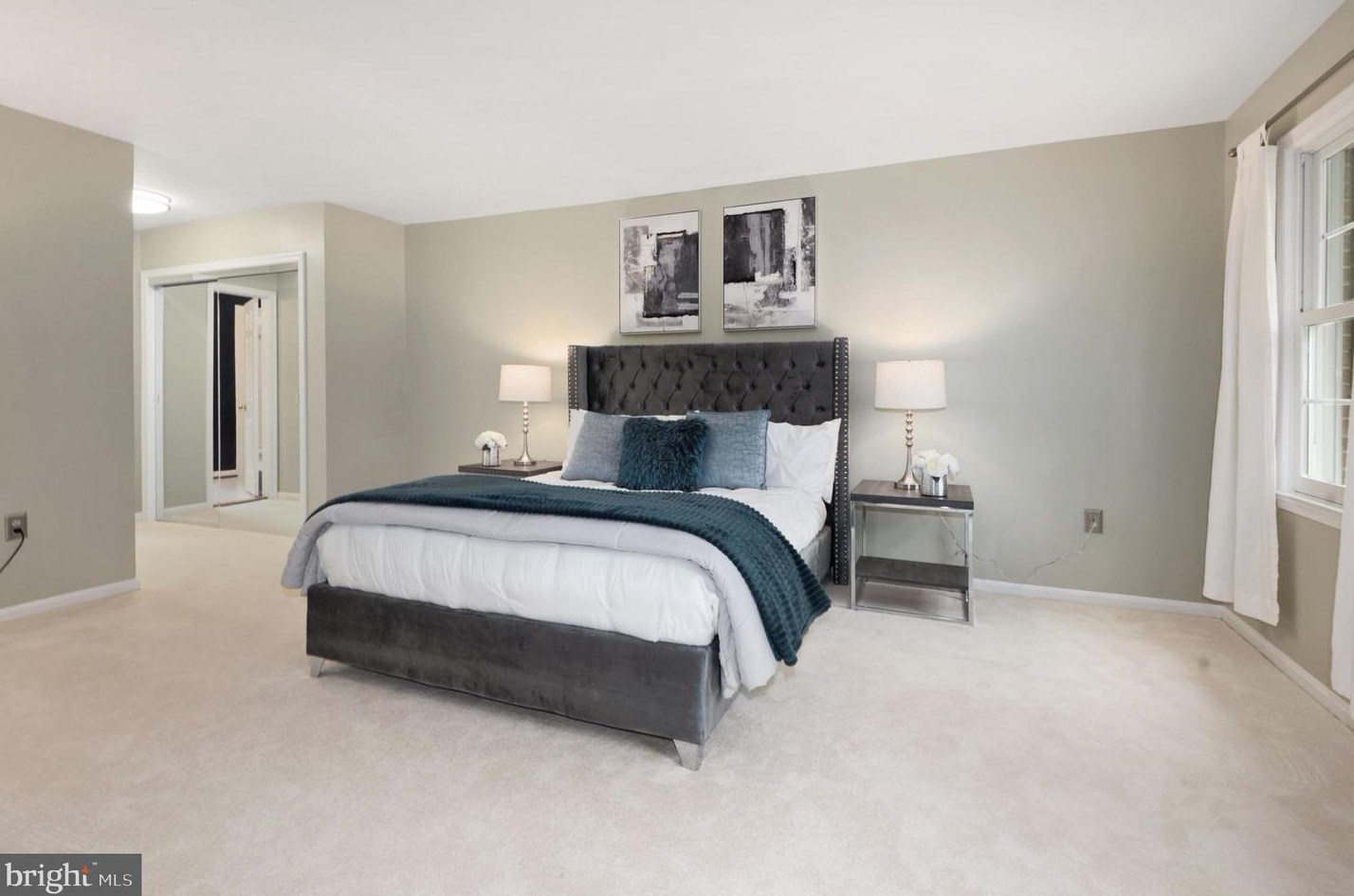 1653 Lozano Dr, Vienna VA exterior