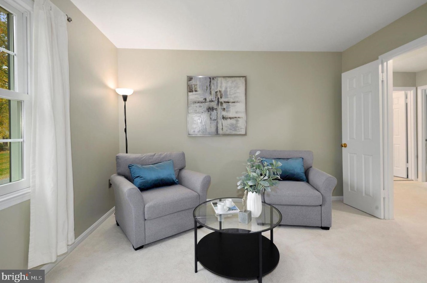 1653 Lozano Dr, Vienna VA exterior