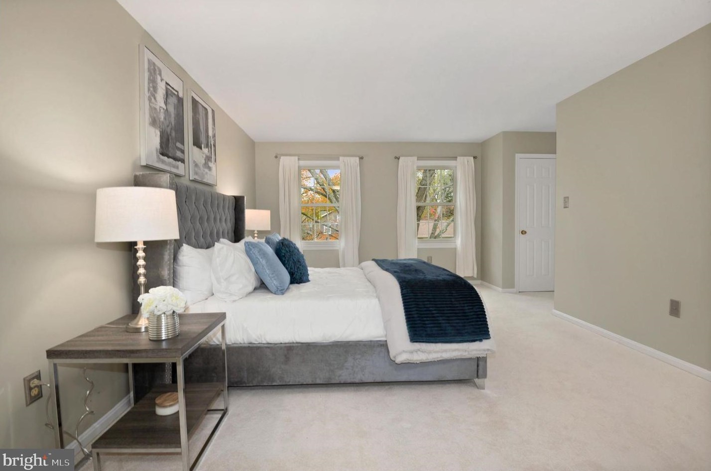 1653 Lozano Dr, Vienna VA exterior