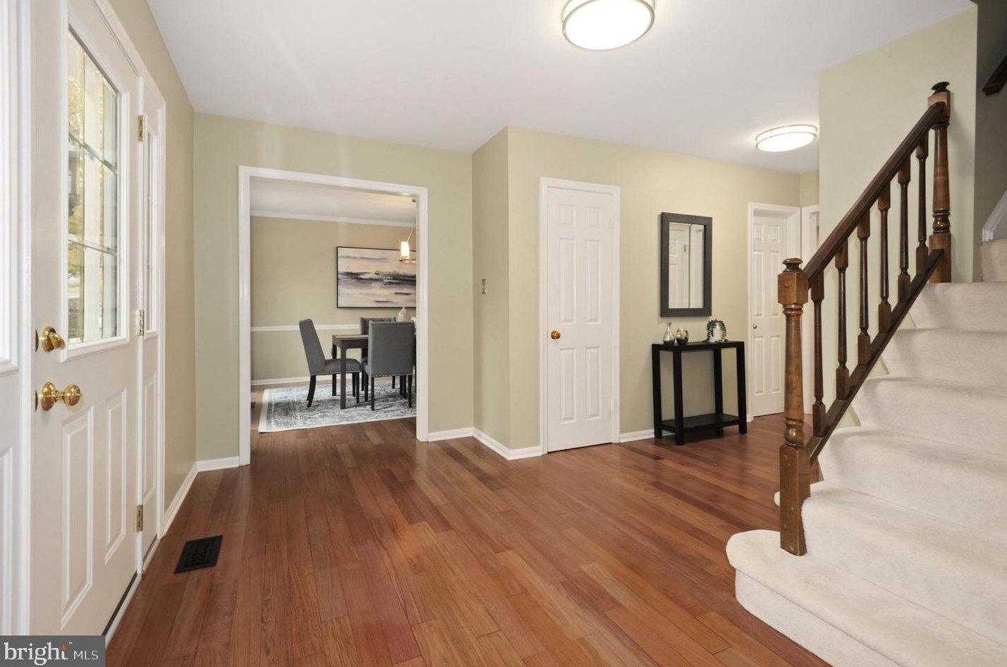 1653 Lozano Dr, Vienna VA exterior