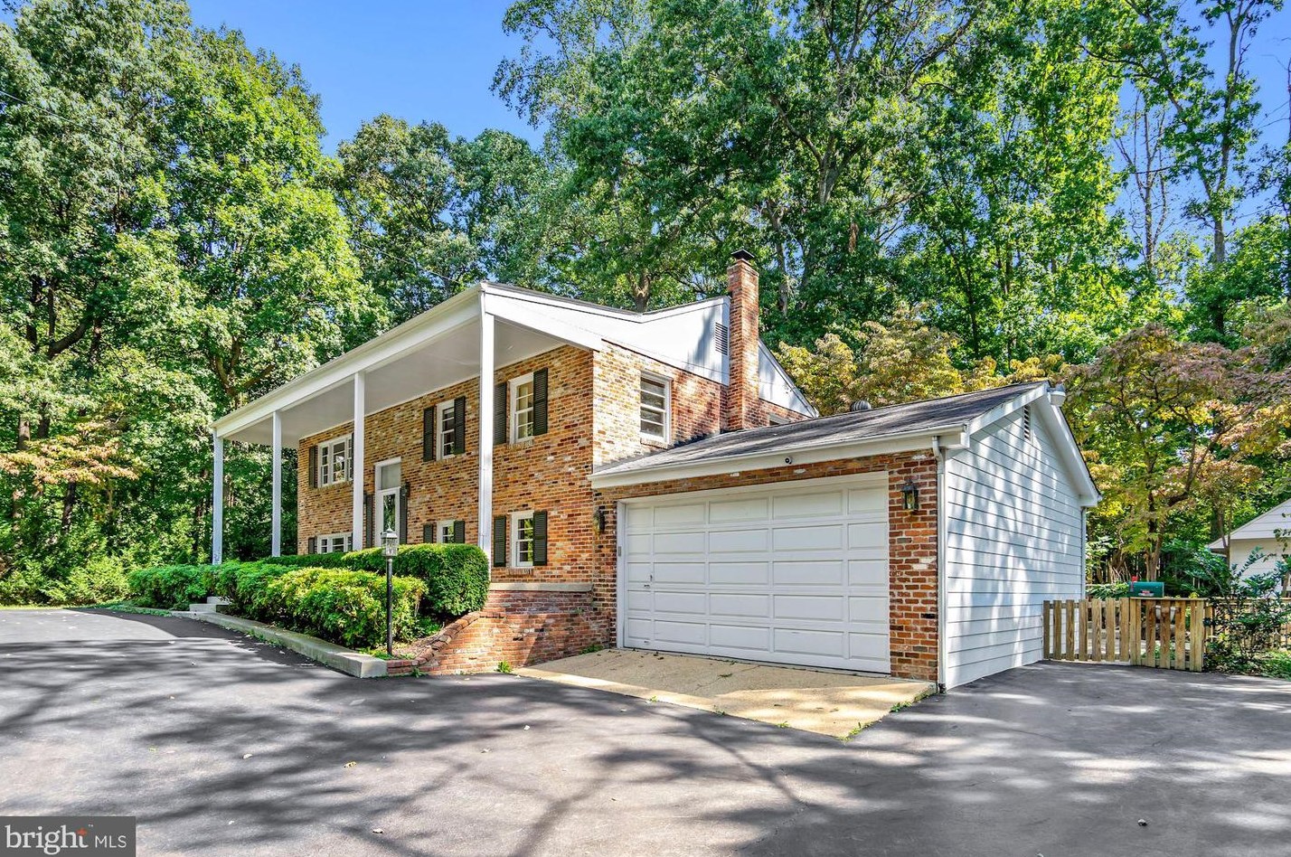 7301 Lackawanna Dr, Springfield, VA 22150