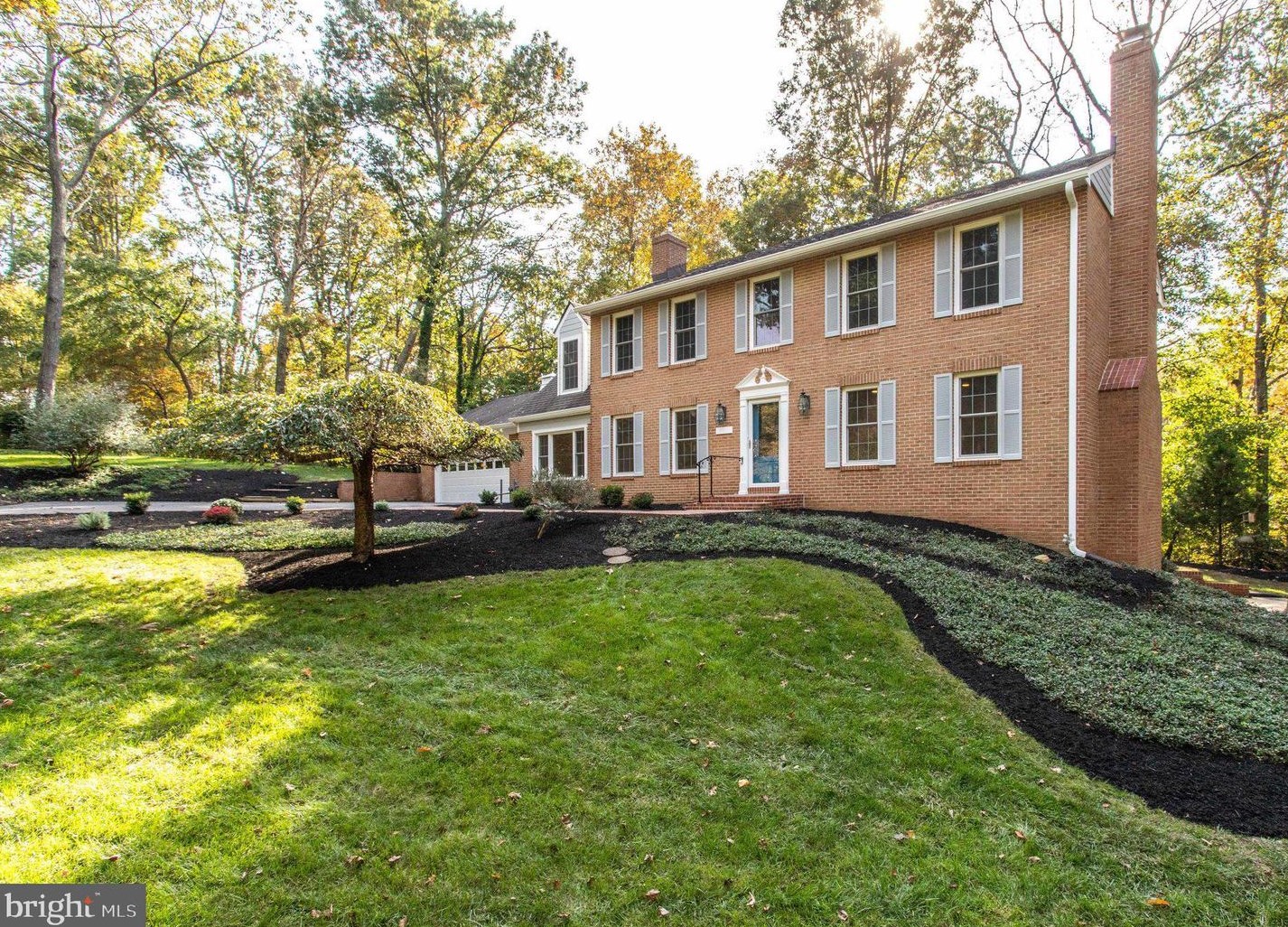 10523 Walter Thompson Dr, Vienna, VA 22181-3031