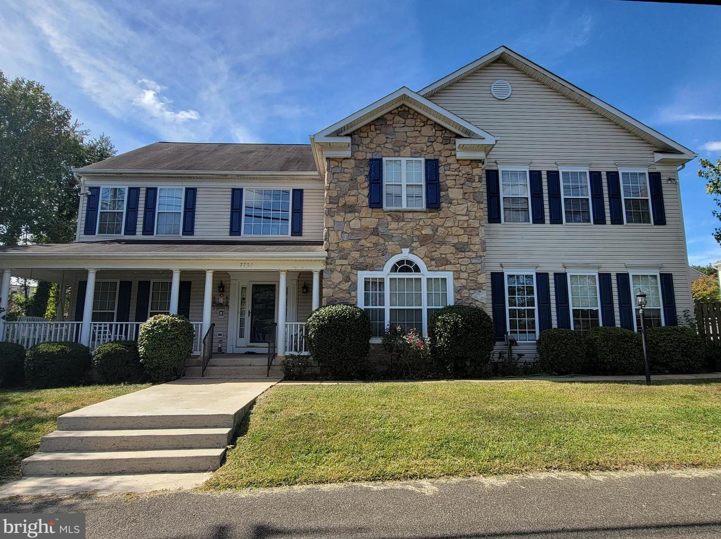 7703 Tanner Robert Ct, Springfield, VA 22153