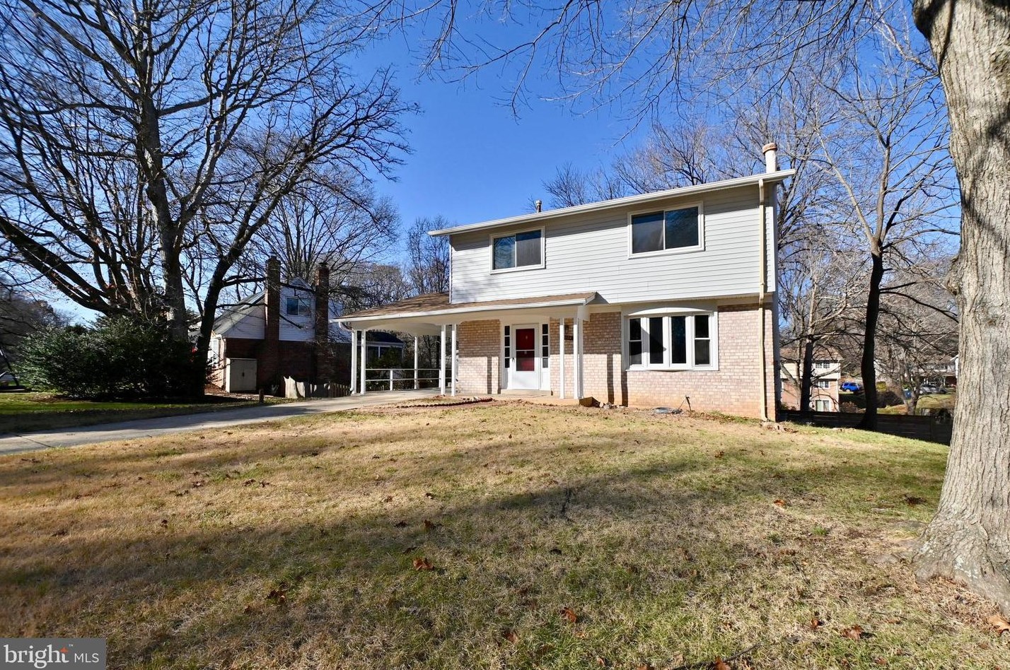 10004 Commonwealth Blvd, Fairfax, VA 22032-2701