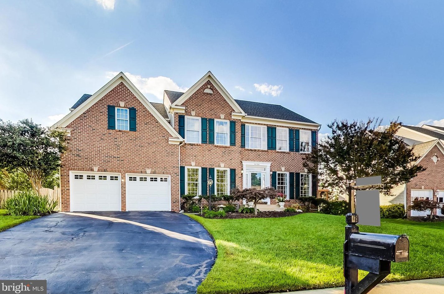 6184 Deer Ridge Trail, Springfield, VA 22150