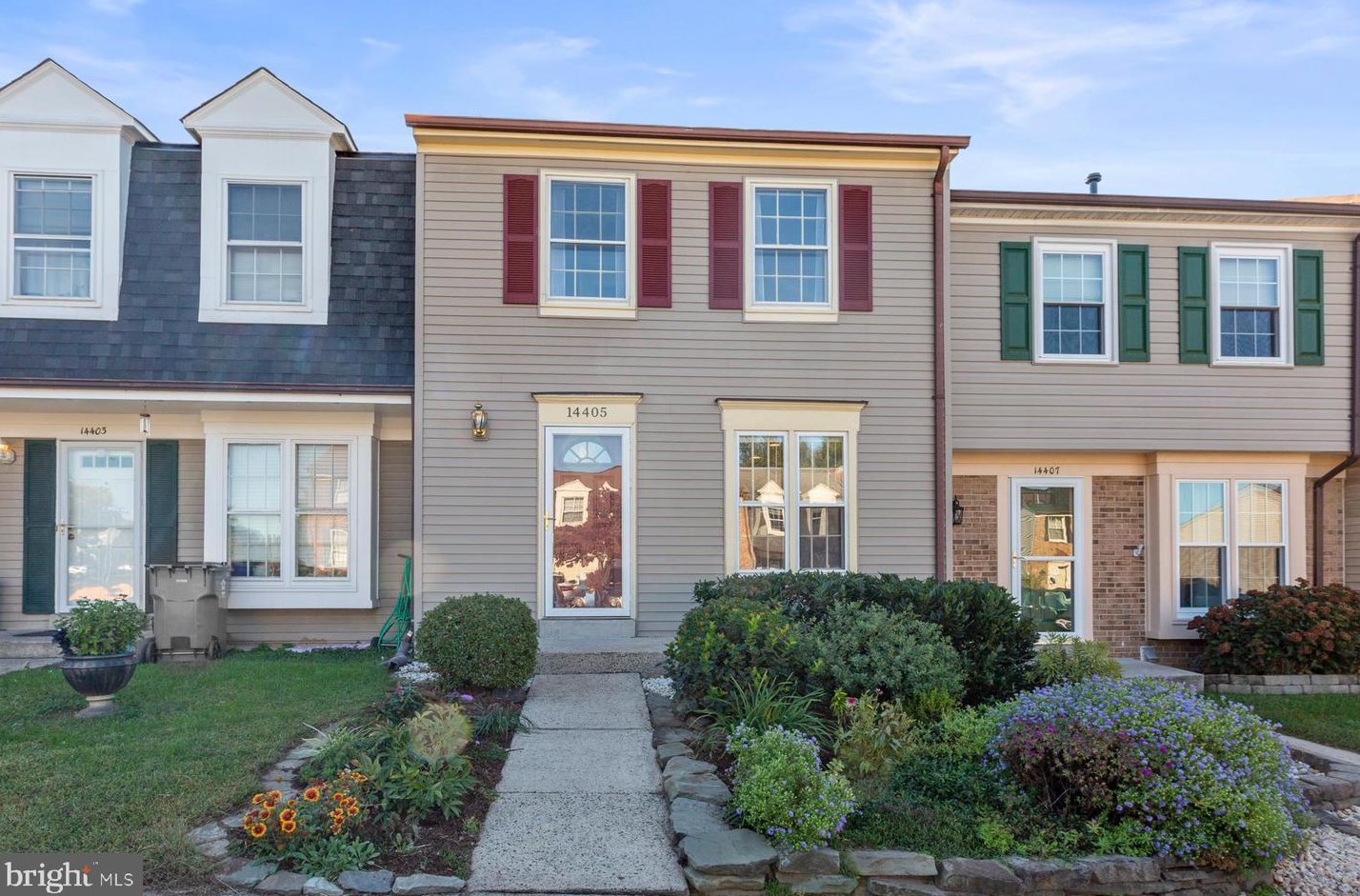 14405 Four Chimney Dr, Centreville, VA 20120-3219