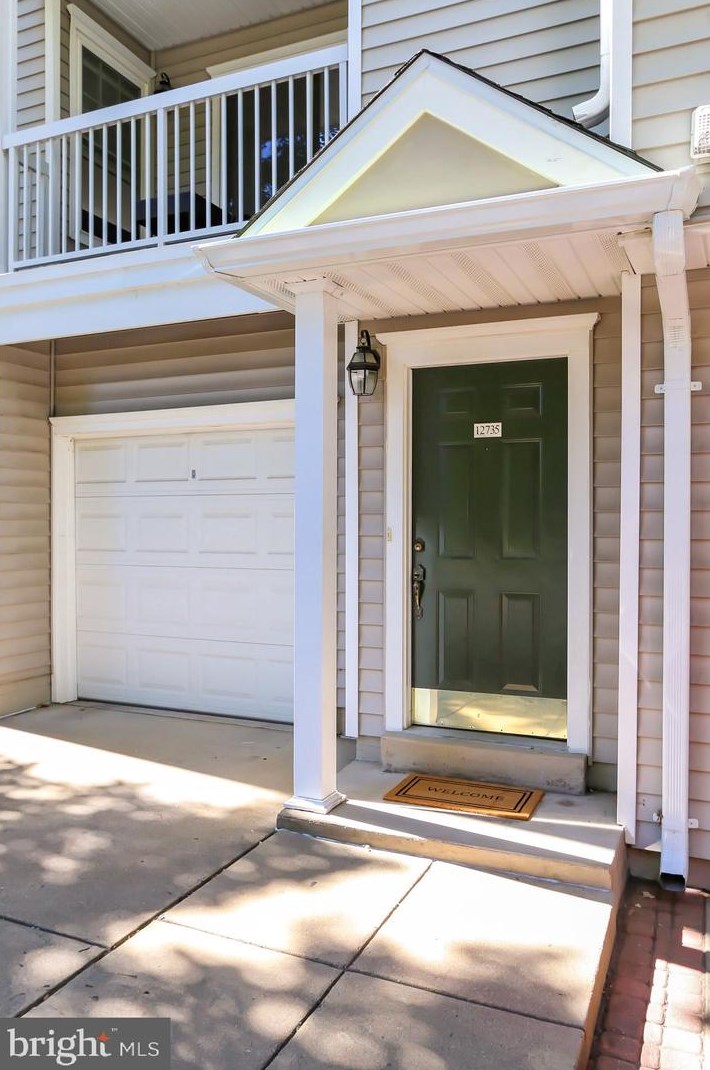 12735 Fair Briar Ln, Fairfax, VA 22033-3850