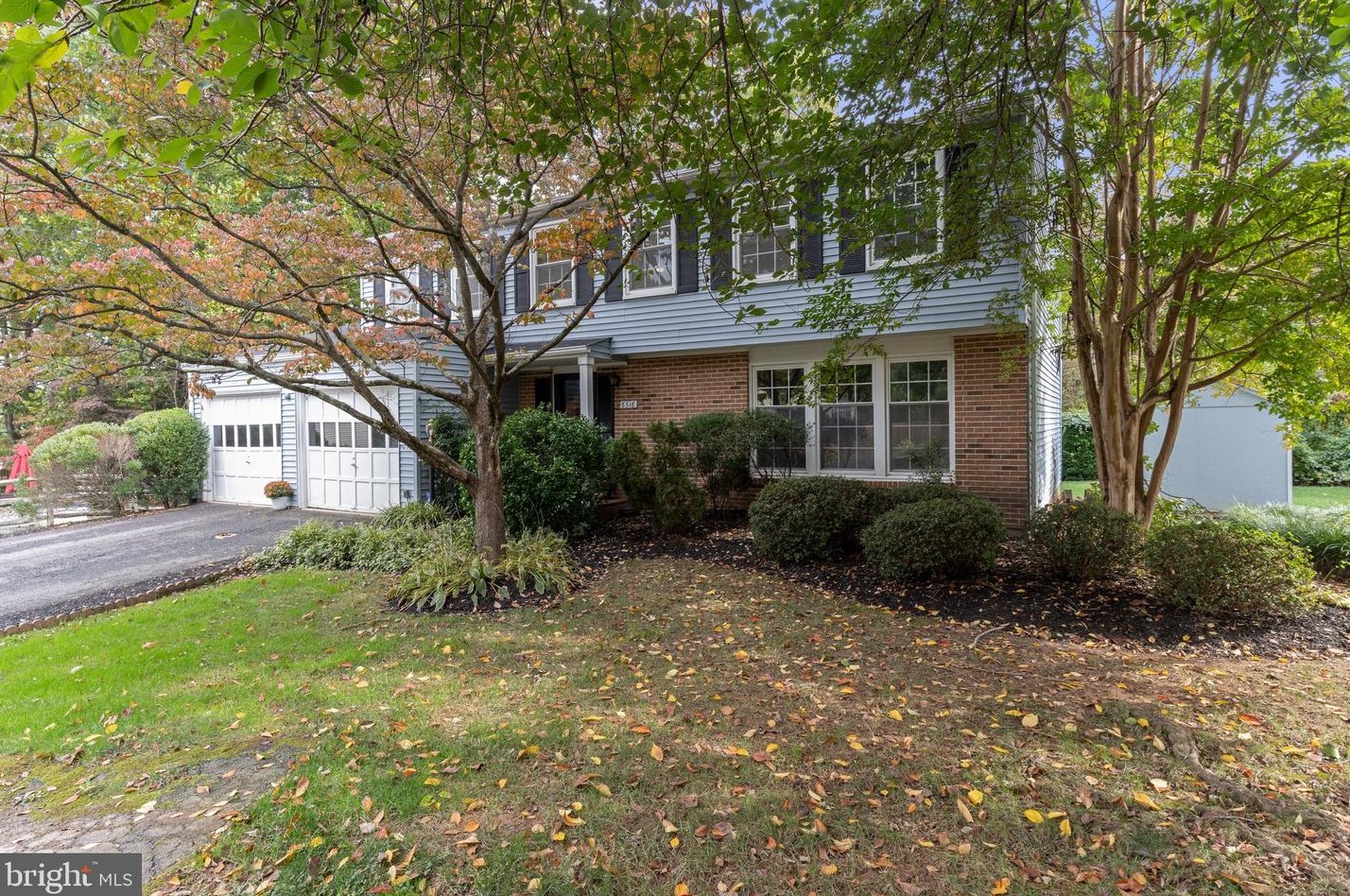 6316 Skinner Dr, Springfield, VA 22015