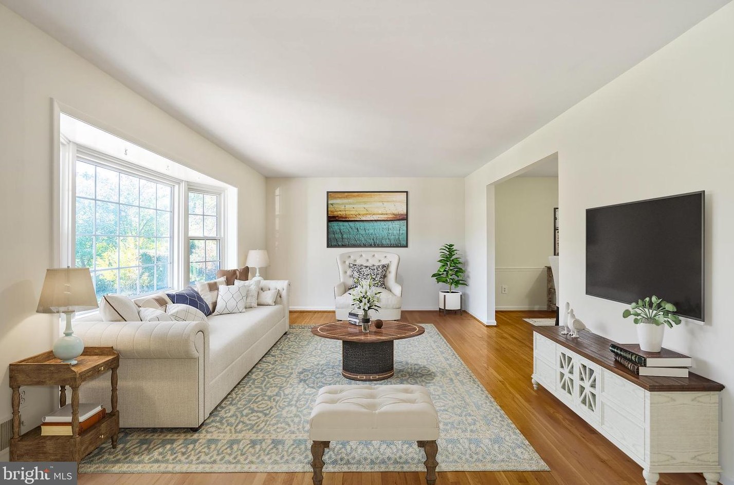 4110 Wynnwood Dr, Annandale, VA 22003