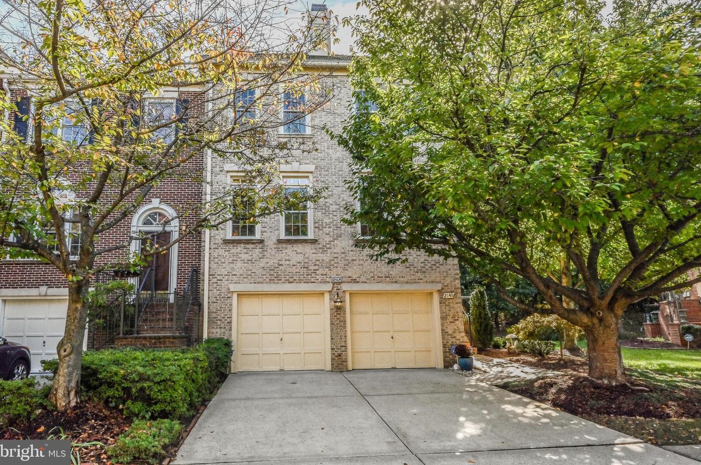 2149 Wolftrap Ct, Vienna, VA 22182-5188