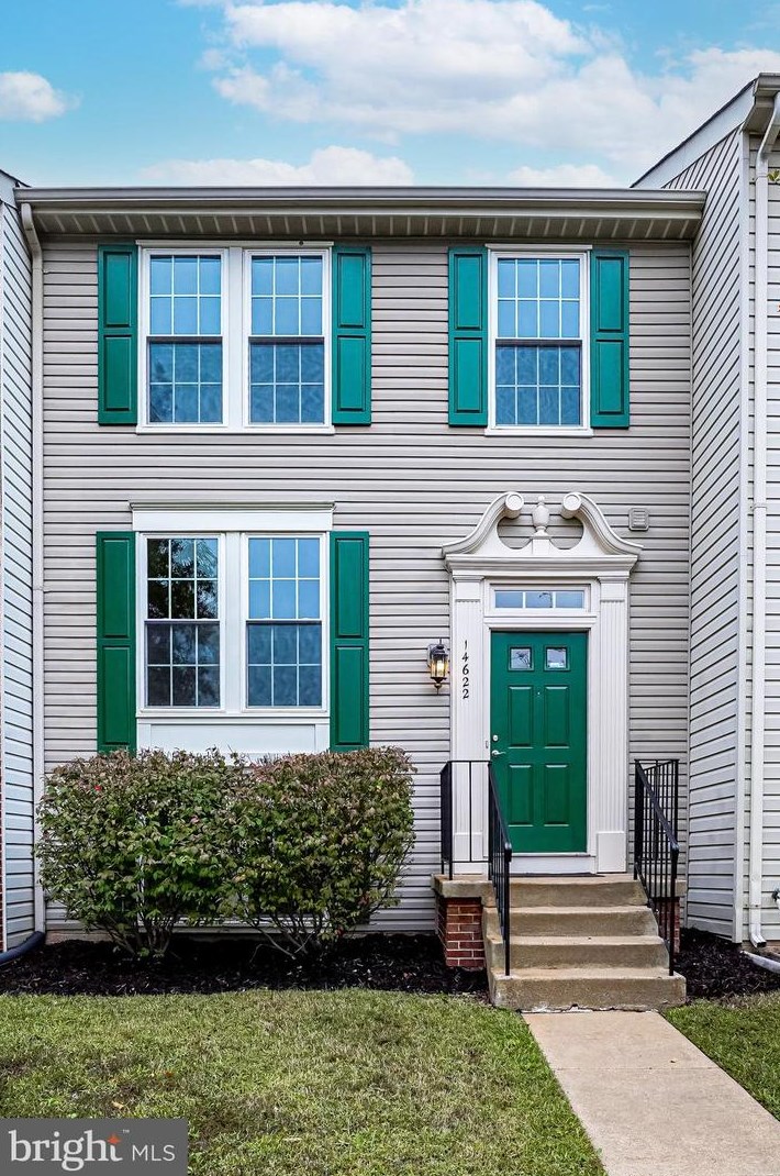 14622 Croatan Dr, Centreville, VA 20120-2981