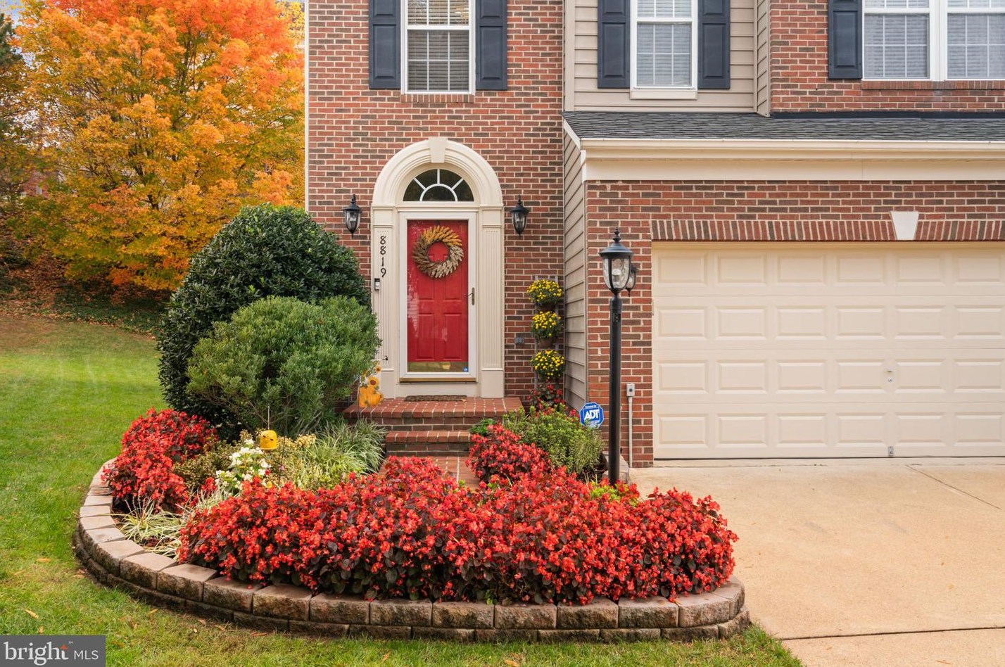 8819 Carpenters Hall Dr, Lorton, VA 22079