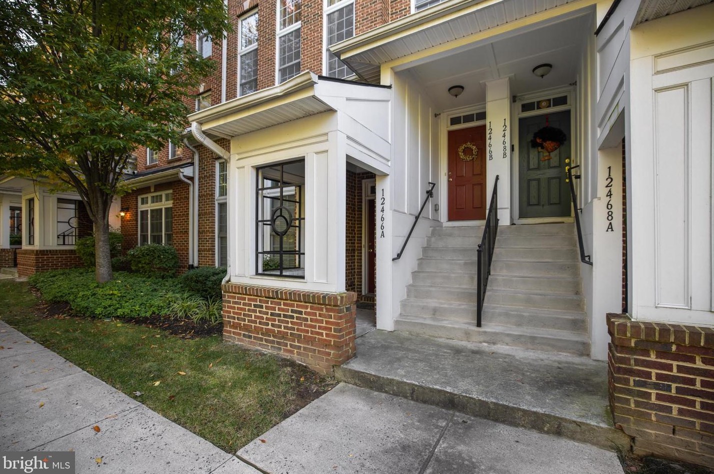 12466 Liberty Bridge Rd # 103b, Fairfax, VA