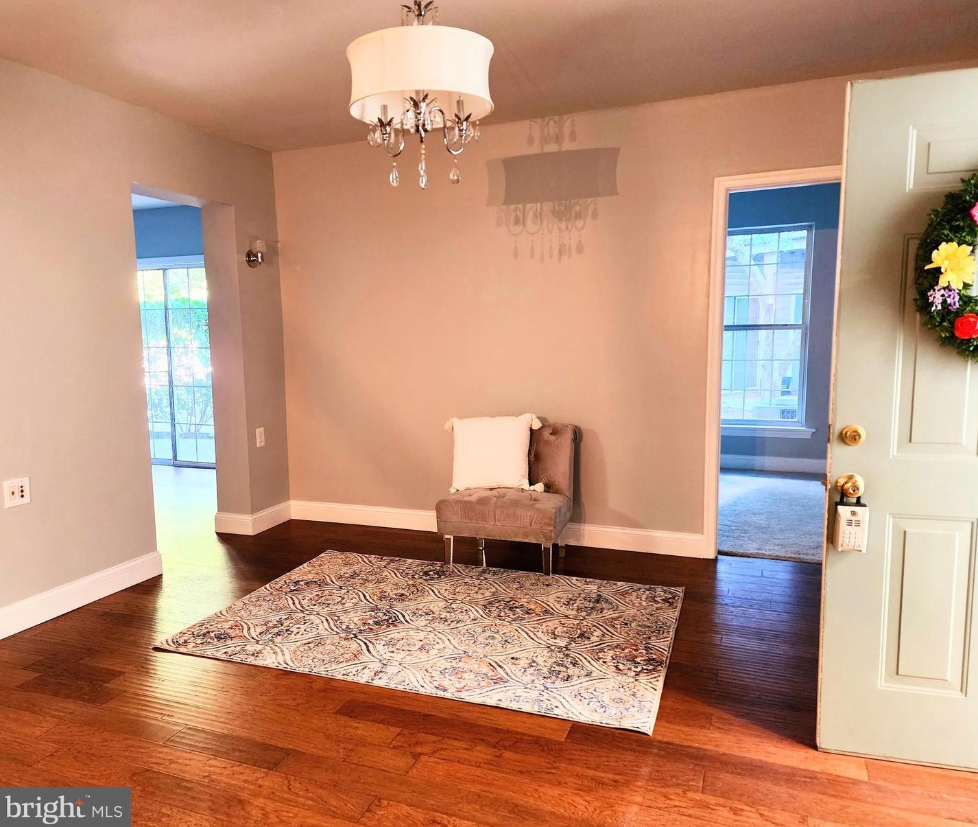 12705 Fair Crest Ct, Fairfax, VA 22033-3859