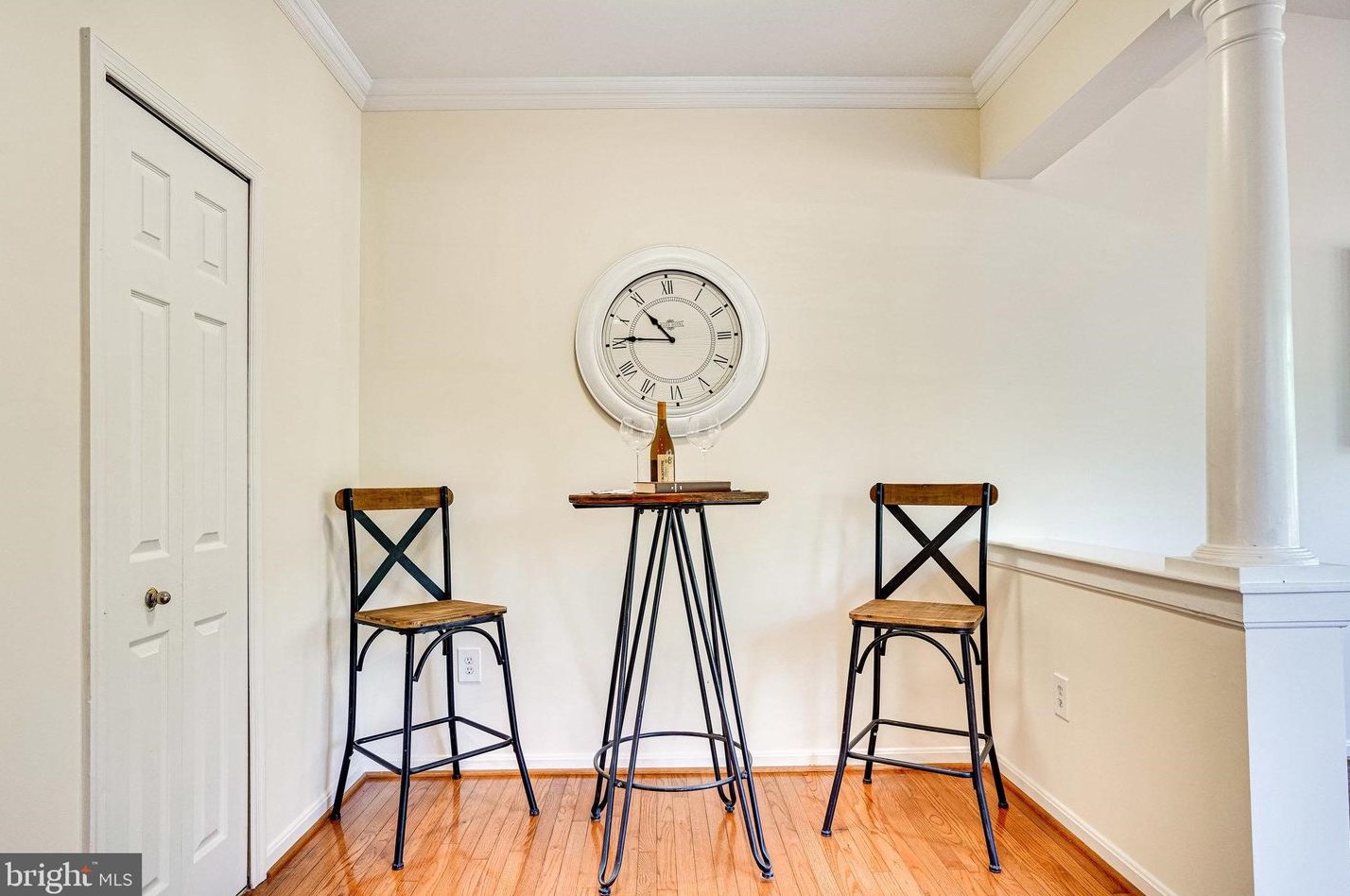 4625 Deerwatch Dr, Fairfax VA  20151-2259 exterior