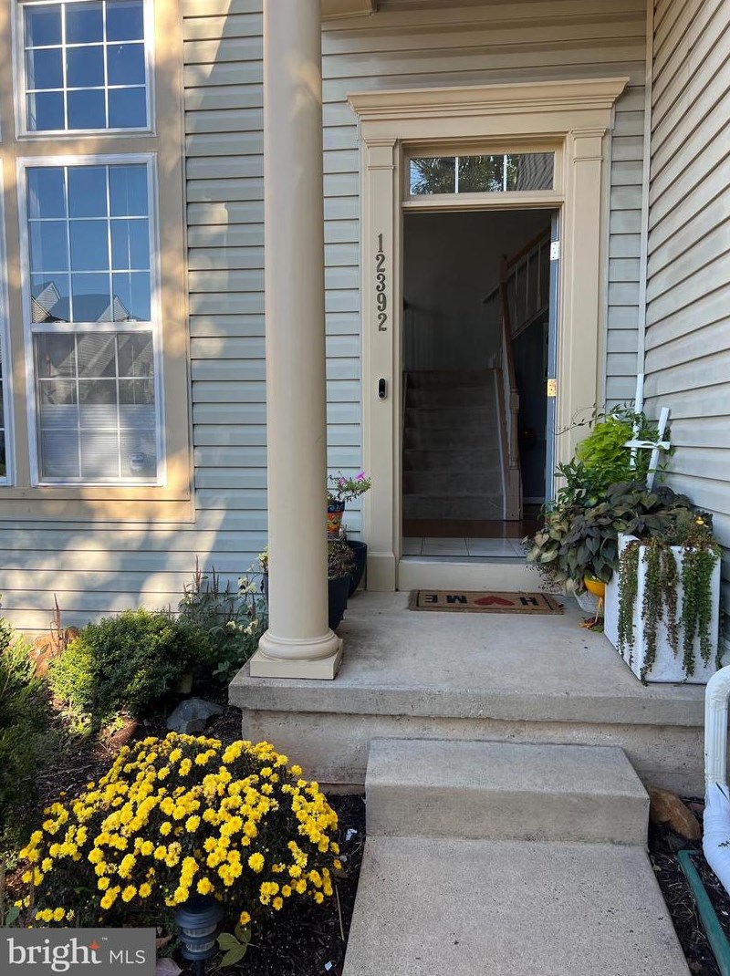 12392 Brown Fox Way, Herndon, VA 20191