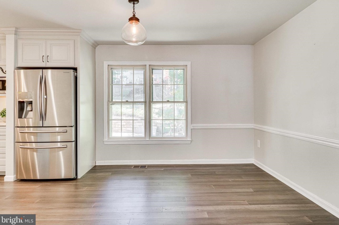 8312 Argent Cir, Fairfax VA 22039-3105 exterior