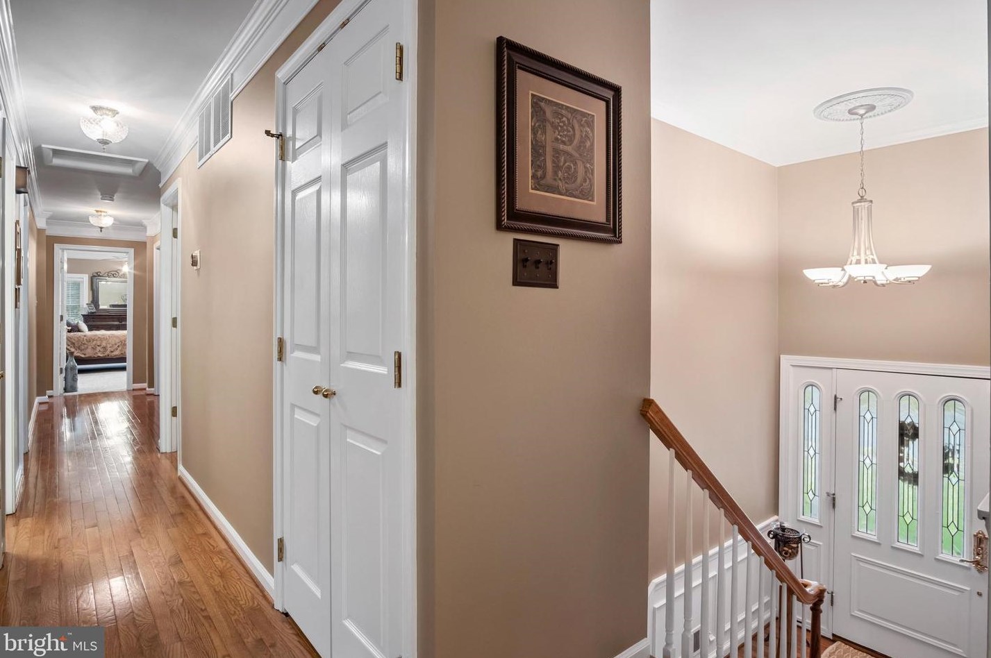 1857 Abbotsford Dr, Vienna VA  22182-3302 exterior