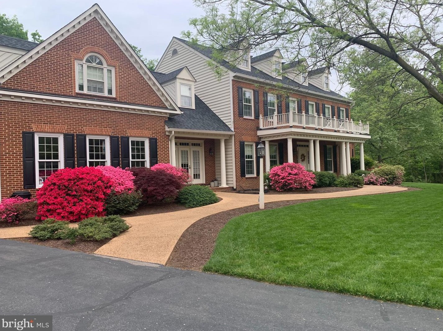 6500 Marston Cluster, Centreville, VA 20120-3728