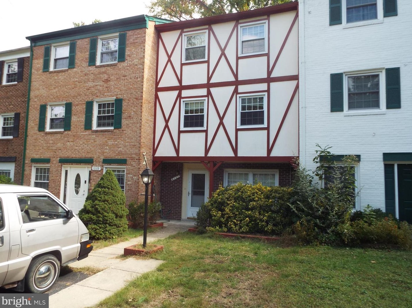 6171 Gothwaite Dr, Centreville, VA 20120