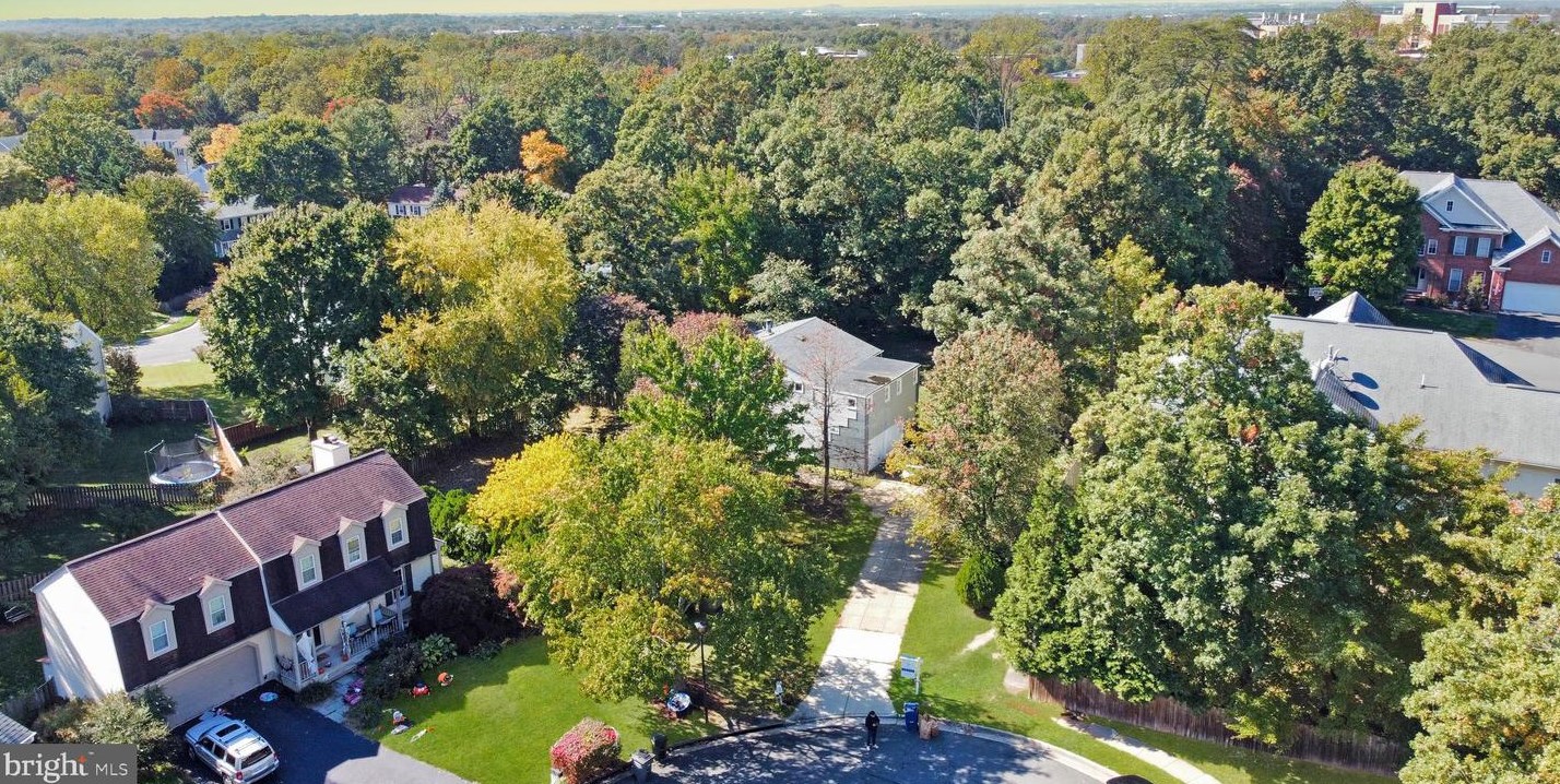 12419 Washington Brice Rd, Fairfax, VA 22033-2440