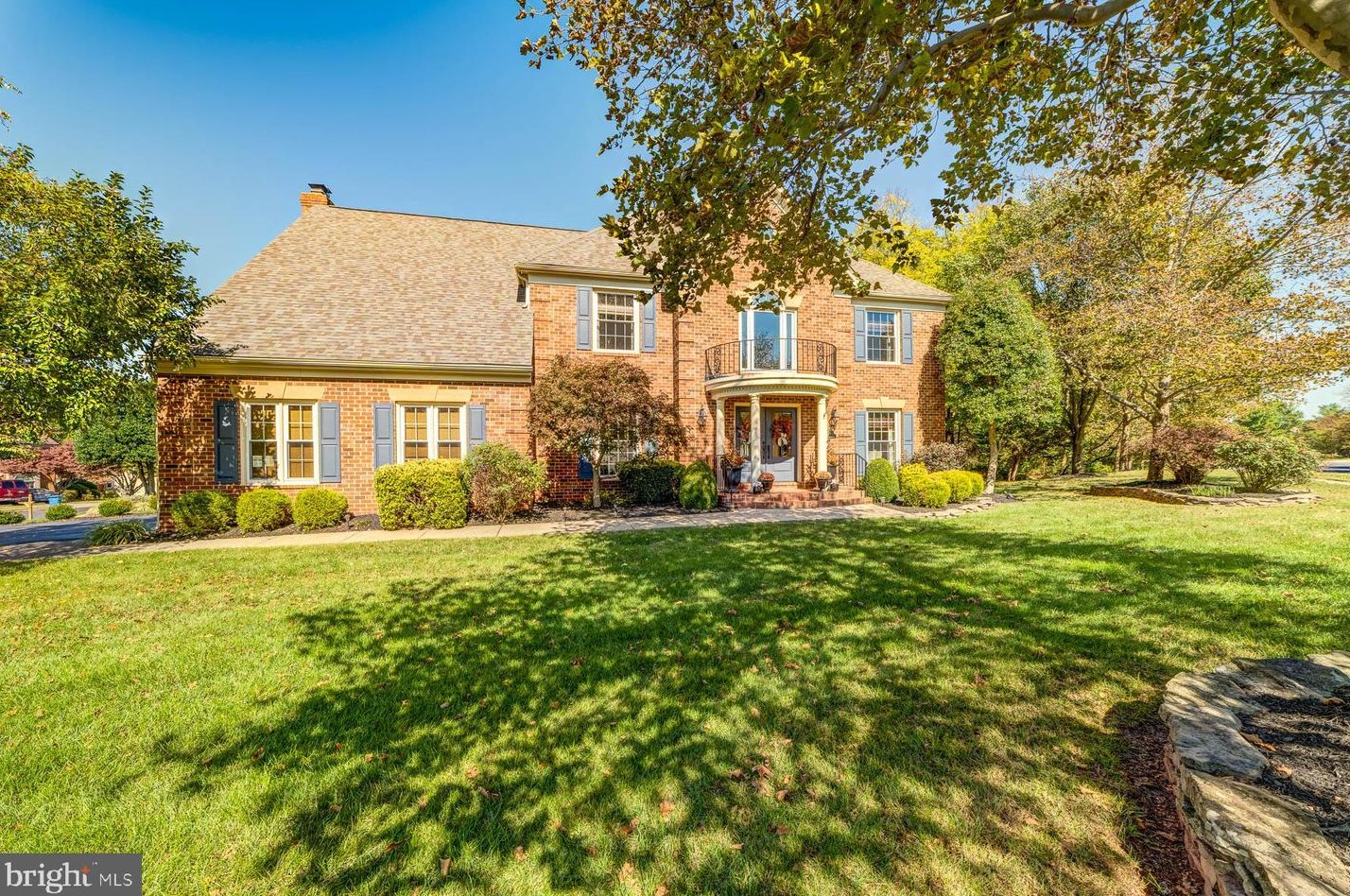 14800 Harvest Ct, Centreville, VA 20120-1229