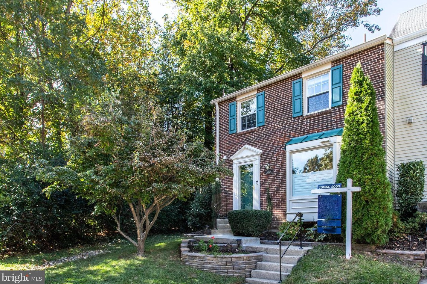 2926 Amberleigh Way, Fairfax, VA 22031-2057